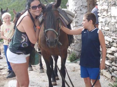 camping Trevélez photo 13