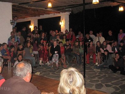 camping Trevélez photo 14