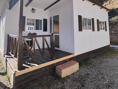 bungalow - Trevélez photo 7