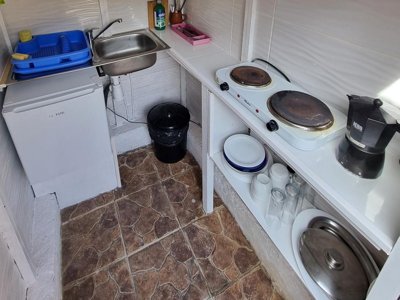 Cliquez pour découvrir toutes les photos de l'HÉBERGEMENT ! chalet - Trevélez photo 12