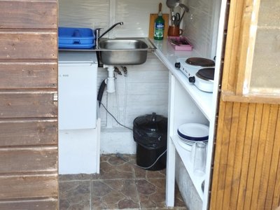 Cliquez pour découvrir toutes les photos de l'HÉBERGEMENT ! chalet - Trevélez photo 13