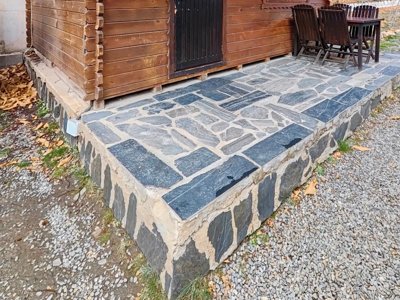 Cliquez pour découvrir toutes les photos de l'HÉBERGEMENT ! chalet - Trevélez photo 14