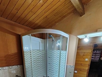 Cliquez pour découvrir toutes les photos de l'HÉBERGEMENT ! chalet - Trevélez photo 16