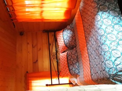 Cliquez pour découvrir toutes les photos de l'HÉBERGEMENT ! chalet - Trevélez photo 6