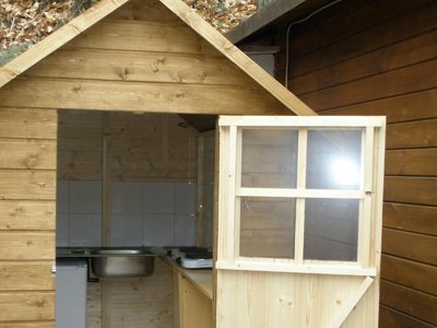 Cliquez pour découvrir toutes les photos de l'HÉBERGEMENT ! chalet - Trevélez photo 8