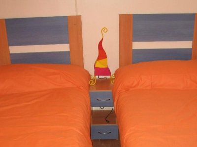 bungalow - Trevélez photo 5