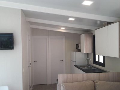 bungalow - Trevélez photo 2