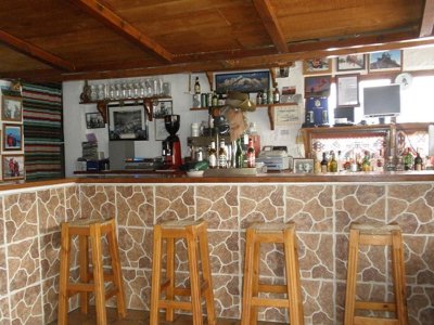 camping Trevélez photo 17