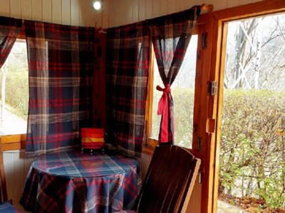 Cliquez pour découvrir toutes les photos de l'HÉBERGEMENT ! chalet - Trevélez photo 2