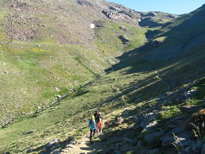 camping Trevélez photo 25