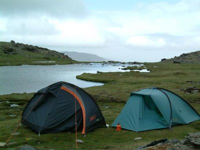 camping Trevélez photo 26