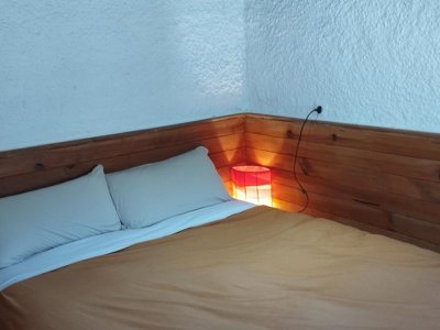 Cliquez pour découvrir toutes les photos de l'HÉBERGEMENT ! maison - Trevélez photo 2