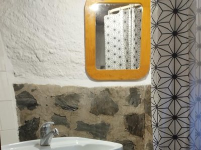 Cliquez pour découvrir toutes les photos de l'HÉBERGEMENT ! maison - Trevélez photo 7