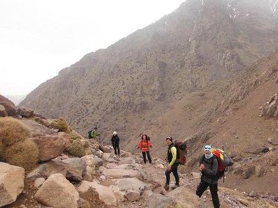 camping Trevélez photo 30