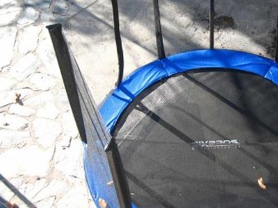 camping Trevélez photo 8