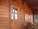 Cliquez pour découvrir toutes les photos de l'HÉBERGEMENT ! chalet - camping Trevélez photo 2