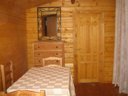 Cliquez pour découvrir toutes les photos de l'HÉBERGEMENT ! chalet - camping Trevélez photo 3