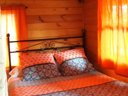 Cliquez pour découvrir toutes les photos de l'HÉBERGEMENT ! chalet - camping Trevélez photo 4