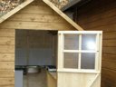 Cliquez pour découvrir toutes les photos de l'HÉBERGEMENT ! chalet - camping Trevélez photo 8