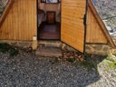 hébergement insolite - camping Trevélez photo 3