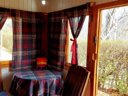 Cliquez pour découvrir toutes les photos de l'HÉBERGEMENT ! chalet - camping Trevélez photo 2