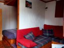Cliquez pour découvrir toutes les photos de l'HÉBERGEMENT ! chalet - camping Trevélez photo 3