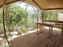 hébergement insolite - camping Trevélez photo 2