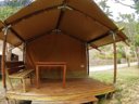 hébergement insolite - camping Trevélez photo 3