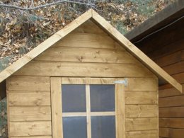 Camping Pas Cher vous présente avec son site Officiel campingpascher.fr, le Camping Trevélez classé 2 étoiles, situé sur la commune de Trevelez dans le département Grenade (Andalousie) en Espagne. Le camping Trevélez vous propose un hébergement de type chalet (télévision). L'établissement vous propose 10 autres types d'hébergements. Découvrez tous nos séjours à petits prix dans la commune et aux alentours de Trevelez du département : Grenade (Andalousie). Les Avis clients pour le Camping Trevélez sont excellents avec une note moyenne de 8 sur 10. Piscine extérieure, Aire de jeux enfants, Centre équestre, Cyclisme, Ping-pong, Randonnée, Trampoline, Bar, Restaurant, Snack/Bar, Supermarché,... En savoir plus : cliquez-ICI.