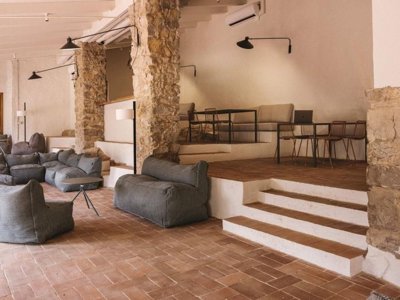 Cliquez pour découvrir toutes les photos de l'ÉTABLISSEMENT ! camping WeCamp Cala Montgo photo 16