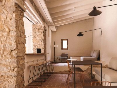 Cliquez pour découvrir toutes les photos de l'ÉTABLISSEMENT ! camping WeCamp Cala Montgo photo 17