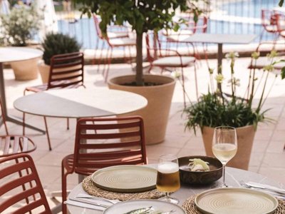 Cliquez pour découvrir toutes les photos de l'ÉTABLISSEMENT ! camping WeCamp Cala Montgo photo 18