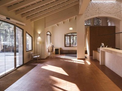 Cliquez pour découvrir toutes les photos de l'ÉTABLISSEMENT ! camping WeCamp Cala Montgo photo 19