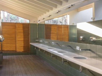 Cliquez pour découvrir toutes les photos de l'ÉTABLISSEMENT ! camping WeCamp Cala Montgo photo 22