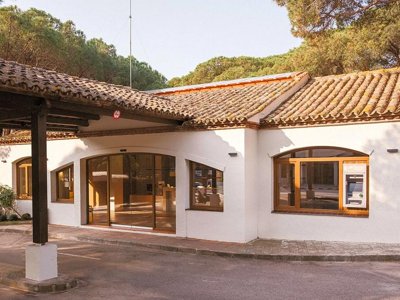 Cliquez pour découvrir toutes les photos de l'ÉTABLISSEMENT ! camping WeCamp Cala Montgo photo 23