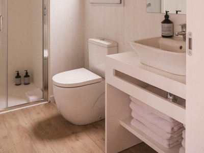 Cliquez pour découvrir toutes les photos de l'HÉBERGEMENT ! mobil-home - WeCamp Cala Montgo photo 2