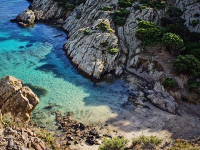 Cliquez pour découvrir toutes les photos de l'ÉTABLISSEMENT ! camping WeCamp Cala Montgo photo 28