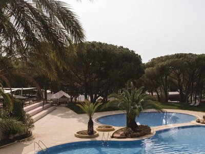 Cliquez pour découvrir toutes les photos de l'ÉTABLISSEMENT ! camping WeCamp Cala Montgo photo 4
