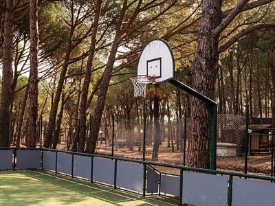 Cliquez pour découvrir toutes les photos de l'ÉTABLISSEMENT ! camping WeCamp Cala Montgo photo 7