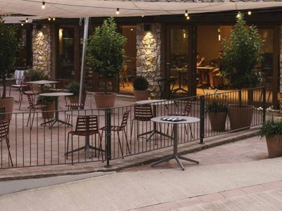 Cliquez pour découvrir toutes les photos de l'ÉTABLISSEMENT ! camping WeCamp Cala Montgo photo 9