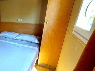 Cliquez pour découvrir toutes les photos de l'HÉBERGEMENT ! mobil-home - El Carlitos photo 7