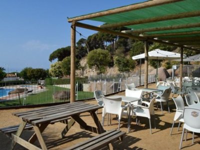 Cliquez pour découvrir toutes les photos de l'ÉTABLISSEMENT ! camping El Carlitos photo 16