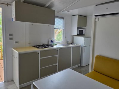 mobil-home - El Carlitos photo 5