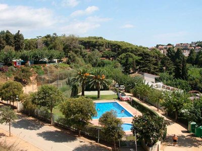 Cliquez pour découvrir toutes les photos de l'ÉTABLISSEMENT ! camping El Carlitos photo 3