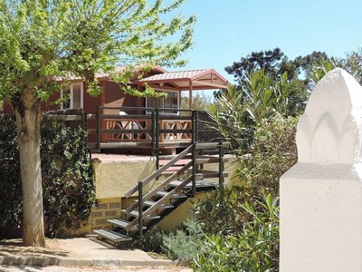 Cliquez pour découvrir toutes les photos de l'ÉTABLISSEMENT ! camping El Carlitos photo 30