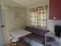 Cliquez pour découvrir toutes les photos de l'HÉBERGEMENT ! mobilhome - établissement El Carlitos photo 2