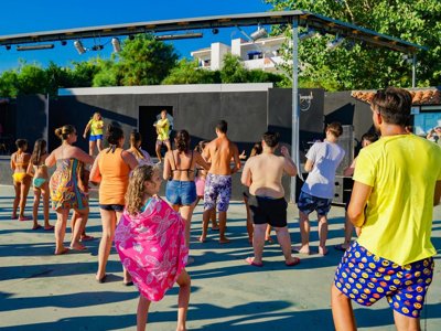 camping Village Residence Bahja photo 17