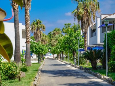 camping Village Residence Bahja photo 23