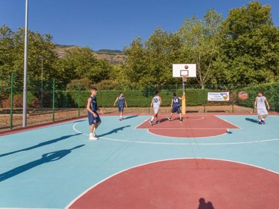 camping Village Residence Bahja photo 7