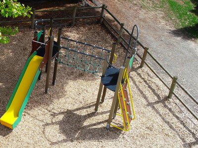 Cliquez pour découvrir toutes les photos de l'ÉTABLISSEMENT ! camping Paradis Domaine Oyat photo 17